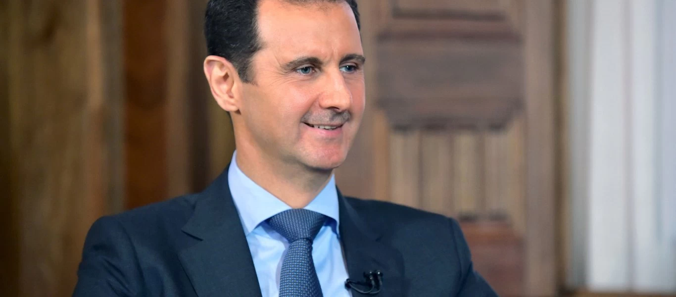 Ενοχλημένα τα τουρκικά ΜΜΕ για Ελλάδα: «Αποκαθιστούν διπλωματικές σχέσεις με τον “δολοφόνο” Άσσαντ»